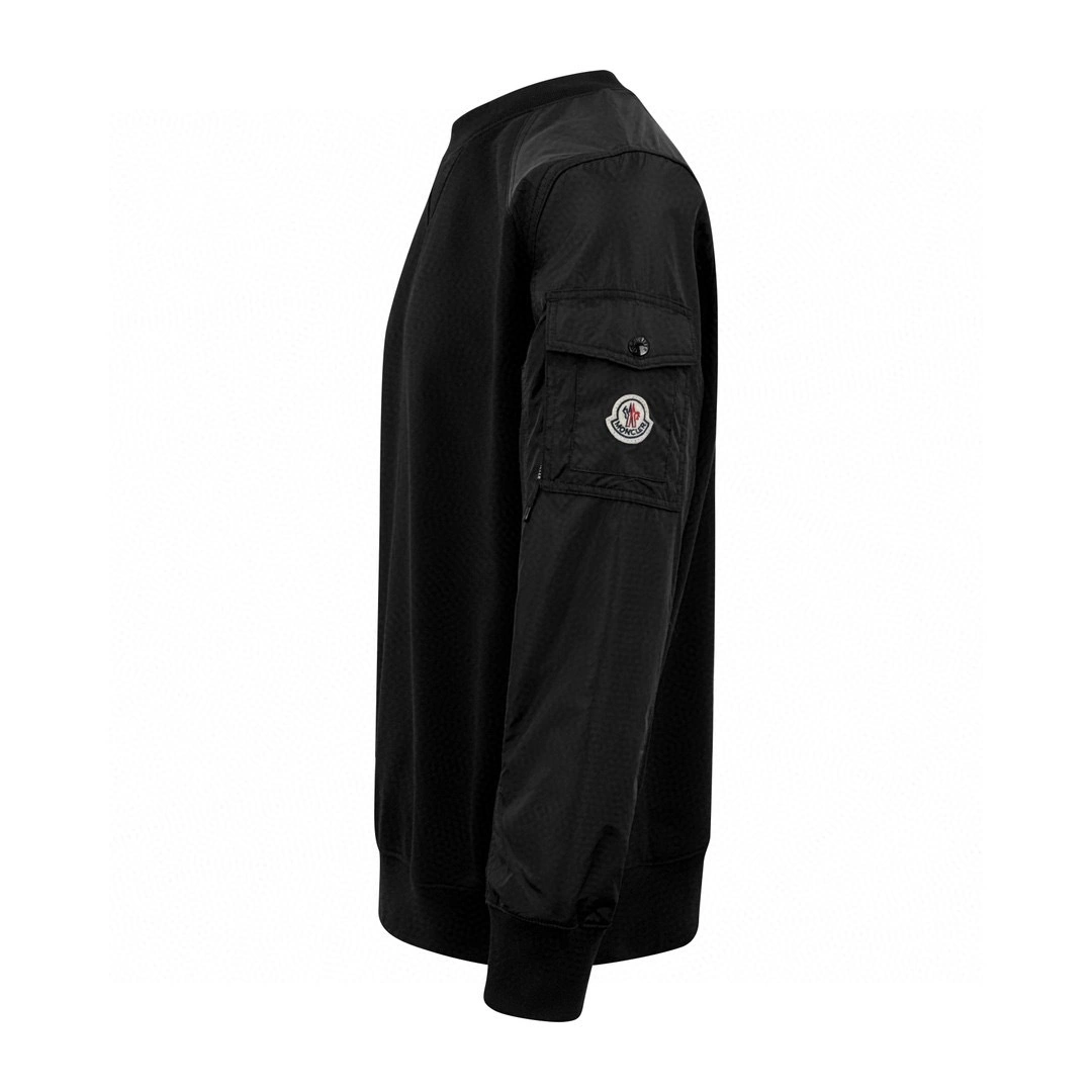 &wg.luxury--7o9385r Cotton nylon oversize item: E-F000I3099T